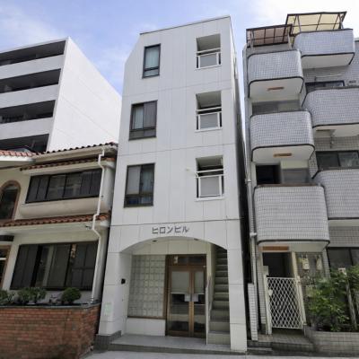 BraTTo横浜元町通【冬限定⛄法人様キャンペーン！】｜家具家電一式｜出張歓迎｜の物件写真1