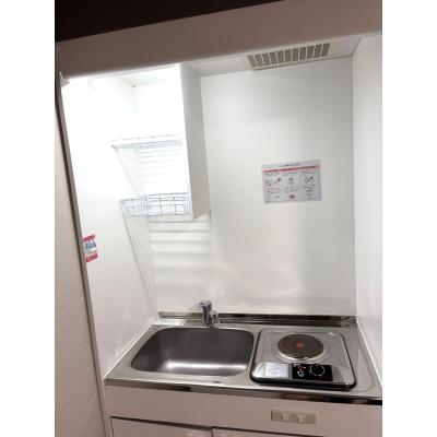 BraTTo横浜元町通【冬限定⛄法人様キャンペーン！】｜家具家電一式｜出張歓迎｜の物件写真3