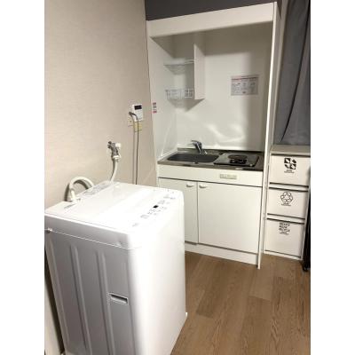 BraTTo横浜元町通【冬限定⛄法人様キャンペーン！】｜家具家電一式｜出張歓迎｜の物件写真4