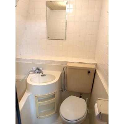 BraTTo横浜元町通【冬限定⛄法人様キャンペーン！】｜家具家電一式｜出張歓迎｜の物件写真5