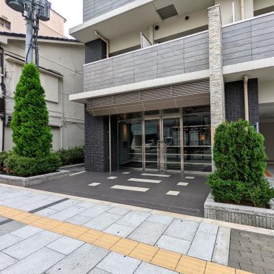 🍀賃料60％割引実施中📢　5月の入居もお申込み受付開始🎏【ネット無料/使用量無制限】　クリスタルグランツ難波Ⅱ🚭　［No.5483021］の物件写真6