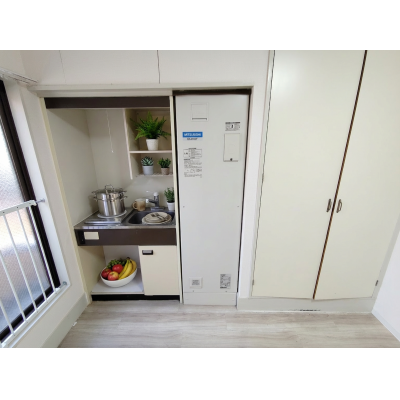 ✨🚋【河内山本駅3分】🥬🥕スーパー🧺コンビニ🥛🍞飲食店🍚生活便利な店複数至近【Wi-Fi完備📶】✨の物件写真2