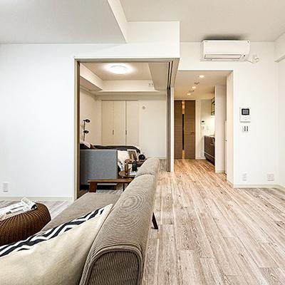 【2026年4月5日～4月14日の間でご入居可能な方限定】アットイン東新宿9-2の物件写真2