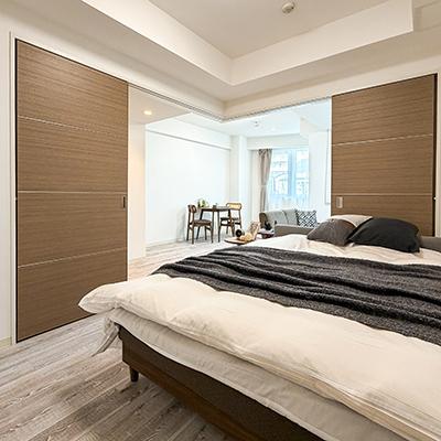 【2026年4月5日～4月14日の間でご入居可能な方限定】アットイン東新宿9-2の物件写真3