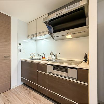 【2026年4月5日～4月14日の間でご入居可能な方限定】アットイン東新宿9-2の物件写真4