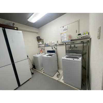 Oneupマンスリー鴻巣【駅周辺商業施設多数有り・飲食店・映画館など・大宮駅、浦和駅、池袋駅へアクセス良好・南東で陽当り良好☆新規オープン予定】の物件写真5