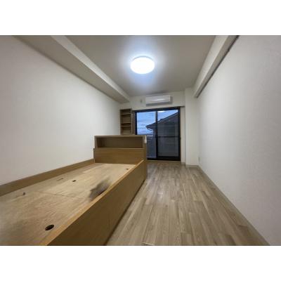 Oneupマンスリー鴻巣【駅周辺商業施設多数有り・飲食店・映画館など・大宮駅、浦和駅、池袋駅へアクセス良好・南東で陽当り良好☆新規オープン予定】の物件写真2