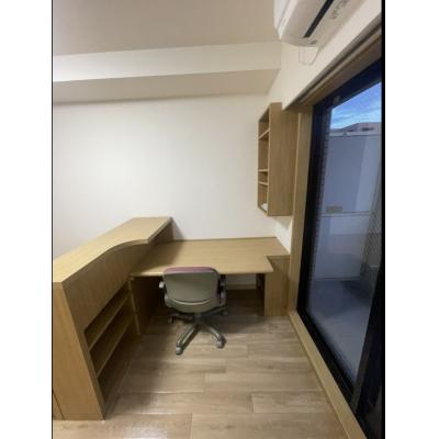 Oneupマンスリー鴻巣【駅周辺商業施設多数有り・飲食店・映画館など・大宮駅、浦和駅、池袋駅へアクセス良好・南東で陽当り良好☆新規オープン予定】の物件写真3