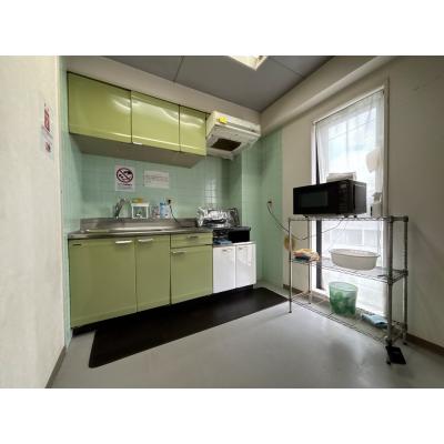 Oneupマンスリー鴻巣タイプB【駅周辺商業施設多数有り・飲食店・映画館など・大宮駅、浦和駅、池袋駅へアクセス良好・南東で陽当り良好☆】の物件写真6