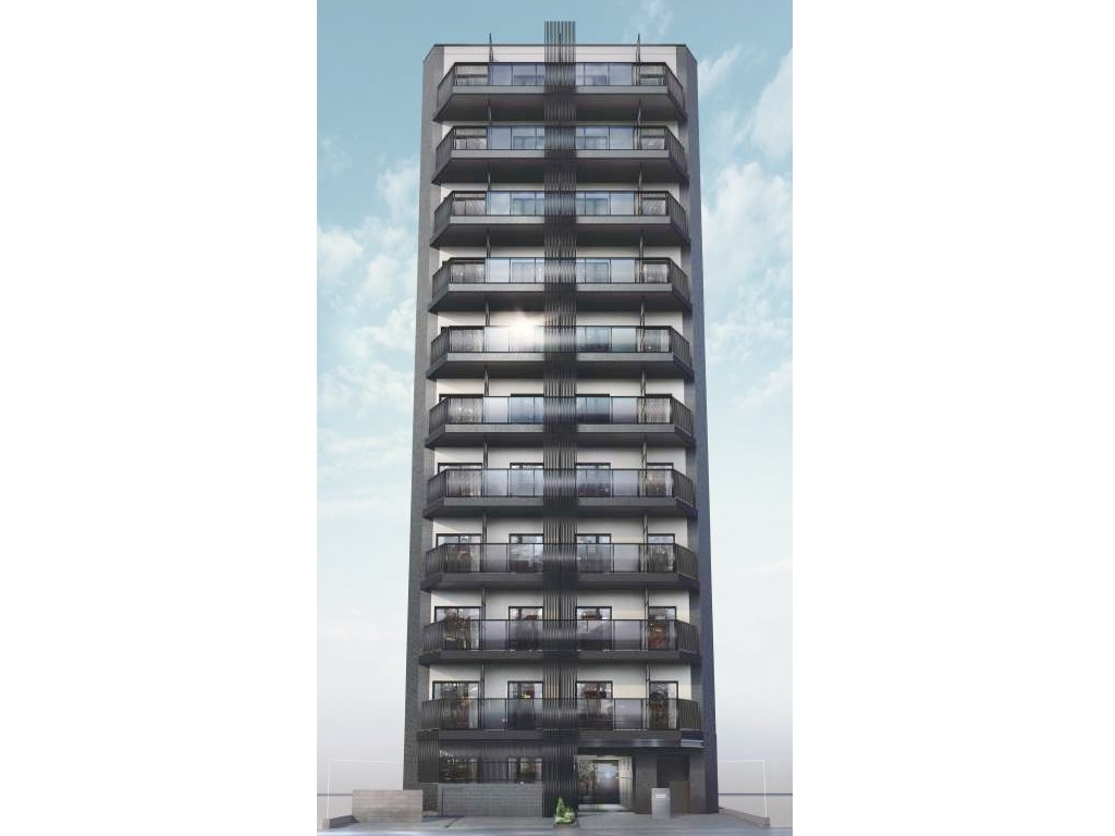 マンスリーリブマックス横浜日ノ出町EAST◆『禁煙ルーム・駅4分』【Wi-Fi無制限・独立洗面・浴室乾燥付】≪エクセレントシリーズ≫の物件写真2