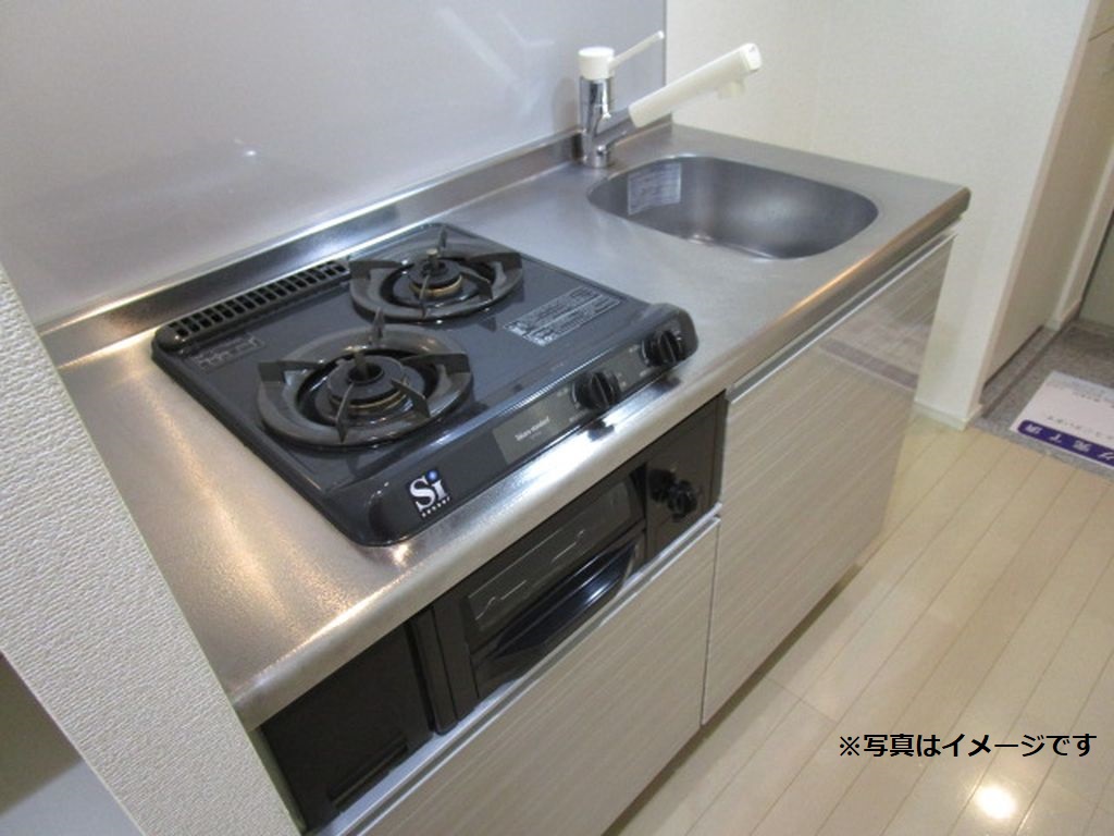 マンスリーリブマックス横浜日ノ出町EAST◆『禁煙ルーム・駅4分』【Wi-Fi無制限・独立洗面・浴室乾燥付】≪エクセレントシリーズ≫の物件写真3