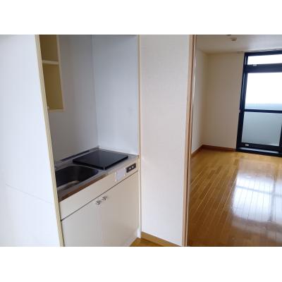 KIT【江端駅徒歩6分♪】宅配BOX☆バストイレ別☆駐車場有の内観画像