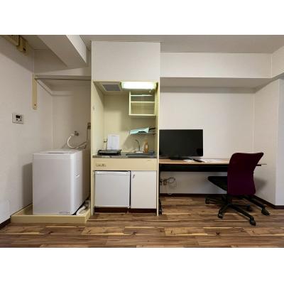 「京阪・モノレール門真市駅」徒歩5分｜至近に銭湯あり、コンビニ近くの物件写真3