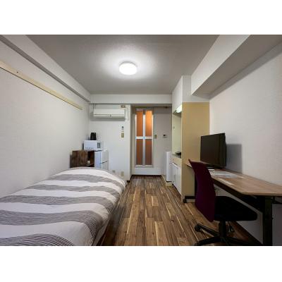 「京阪・モノレール門真市駅」徒歩5分｜至近に銭湯あり、コンビニ近くの物件写真4