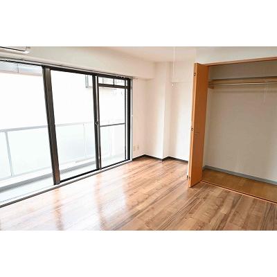 第２平和マンションの物件写真1