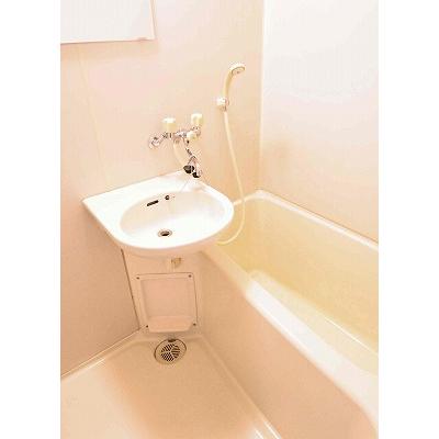 第２平和マンションの物件写真3