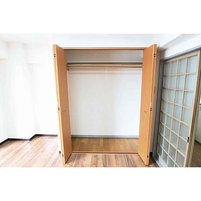 第２平和マンションの物件写真5