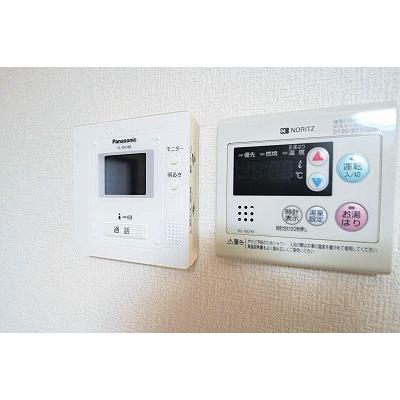 第２平和マンションの物件写真6