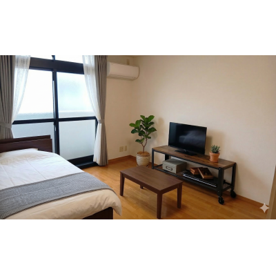 KIT【江端駅徒歩6分♪】宅配BOX☆バストイレ別☆駐車場有の外観画像