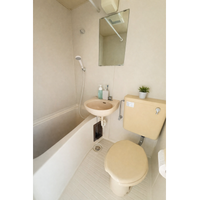 ★駐車場無料★wi-fi無料★3号線まですぐ★九州自動車道広川インターまで車で5分★GM久留米1の物件写真3