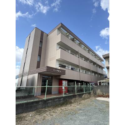 ★駐車場無料★wi-fi無料★3号線まですぐ★九州自動車道広川インターまで車で5分★GM久留米1の物件写真5