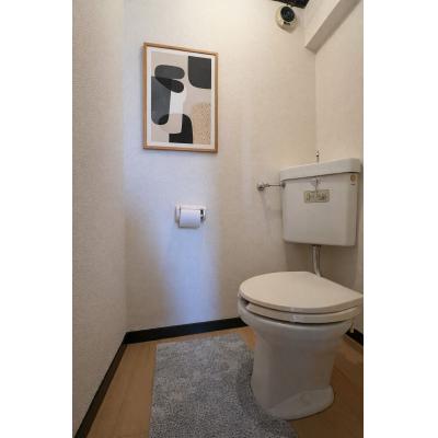 ★3人入居可能な広々60㎡の3DK★駐車場無料★wi-fi無料★聖マリア病院目の前★GM久留米2の物件写真5