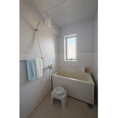 ★3人入居可能な広々60㎡の3DK★駐車場無料★wi-fi無料★聖マリア病院目の前★GM久留米2の物件写真6