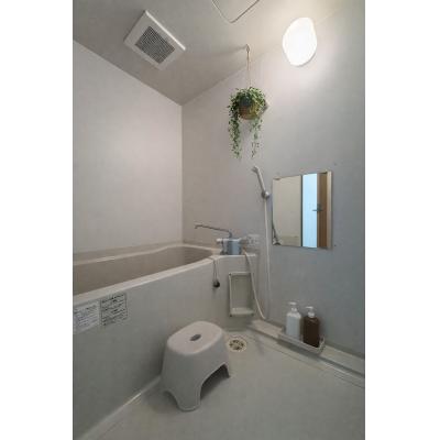 ★広めの1Ｋ★wi-fi無料★オートロック★宅配ボックス★特急停車駅まですぐ★GM久留米3の物件写真5