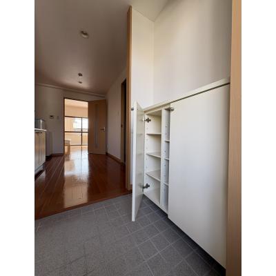 ★広めの1Ｋ★wi-fi無料★オートロック★宅配ボックス★特急停車駅まですぐ★GM久留米3の物件写真6