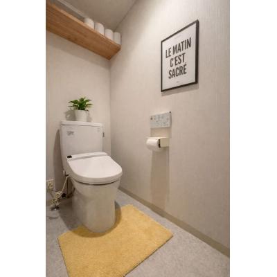 ★広めの1Ｋ★wi-fi無料★オートロック★宅配ボックス★特急停車駅まですぐ★GM久留米4の物件写真3