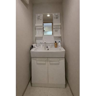 ★広めの1Ｋ★wi-fi無料★オートロック★宅配ボックス★特急停車駅まですぐ★GM久留米4の物件写真4