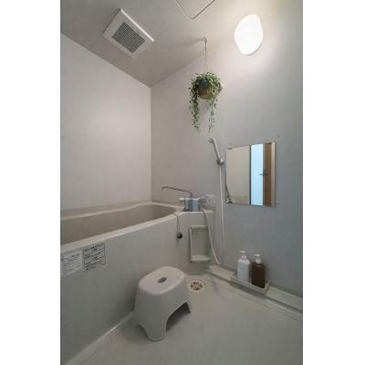 ★広めの1Ｋ★wi-fi無料★オートロック★宅配ボックス★特急停車駅まですぐ★GM久留米4の物件写真5