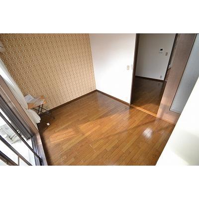 ミントハウスの物件写真1