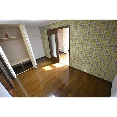 ミントハウスの物件写真2