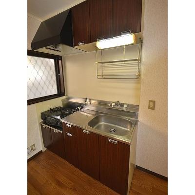 ミントハウスの物件写真3