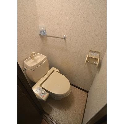 ミントハウスの物件写真5