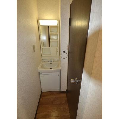 ミントハウスの物件写真6