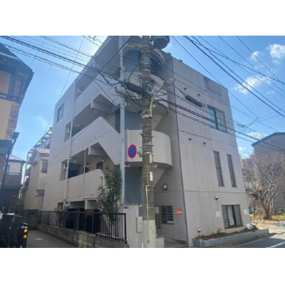 PAL西蒲田　（1K）住環境良し、長期入居も利用しやすいの物件写真1