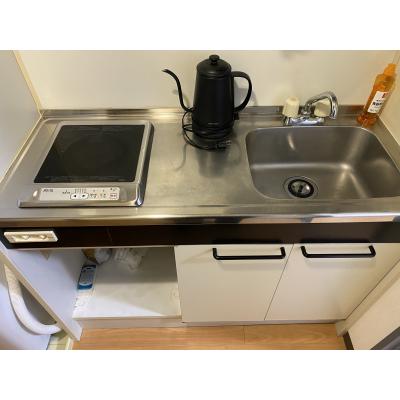 PAL西蒲田　（1K）住環境良し、長期入居も利用しやすいの物件写真4