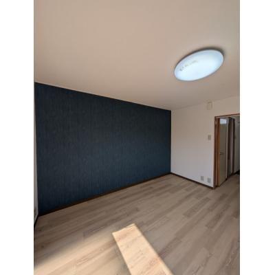 【駅徒歩3分】Pあり・快適マンスリー[NM005]の物件写真1