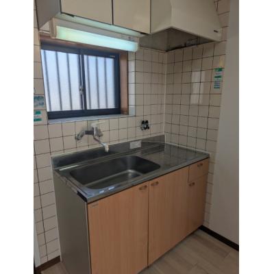 【駅徒歩3分】Pあり・快適マンスリー[NM005]の物件写真2