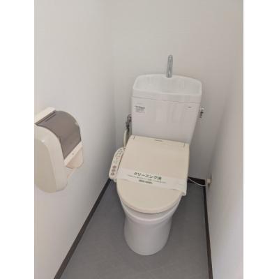 【駅徒歩3分】Pあり・快適マンスリー[NM005]の物件写真3