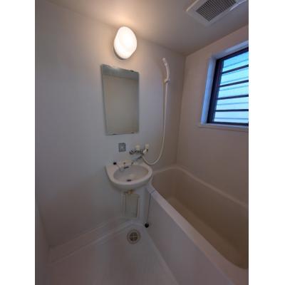 【駅徒歩3分】Pあり・快適マンスリー[NM005]の物件写真4