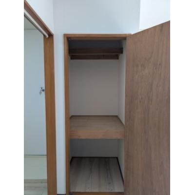 【駅徒歩3分】Pあり・快適マンスリー[NM005]の物件写真5