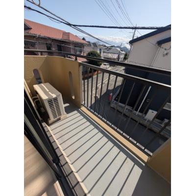 【駅徒歩3分】Pあり・快適マンスリー[NM005]の物件写真6