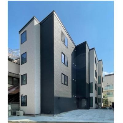 【60日以上の利用でお得🌈】【禁煙🚭/Wi-Fi無料🌐】マイナビSTAY蓮根レジデンス　401の物件写真1