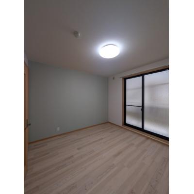 【沼津駅6分】Wi-Fi無料✨家具家電付[NM006]の物件写真1