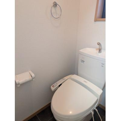 【沼津駅6分】Wi-Fi無料✨家具家電付[NM006]の物件写真3