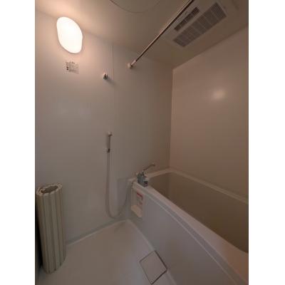 【沼津駅6分】Wi-Fi無料✨家具家電付[NM006]の物件写真4