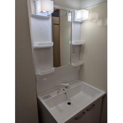 【沼津駅6分】Wi-Fi無料✨家具家電付[NM006]の物件写真5